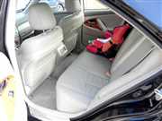 Toyota (USA) Camry 3.5 V6 XLE Benzyna, 2008 r.
