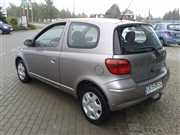 Toyota Yaris 1.4 D-4D Terra Plus Diesel, 2004 r.