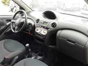 Toyota Yaris 1.4 D-4D Terra Plus Diesel, 2004 r.