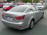 Lexus IS 220 D CLASSIC Diesel, 2009 r.