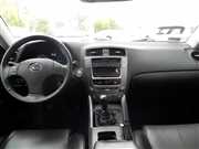 Lexus IS 220 D CLASSIC Diesel, 2009 r.