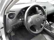 Lexus IS 220 D CLASSIC Diesel, 2009 r.