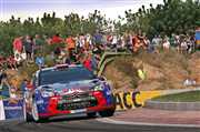 Robert Kubica mistrzem świata WRC2