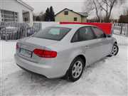 Audi A4 2.0 TDI Lim. Edition Multitr. Diesel, 2010 r.