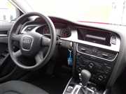 Audi A4 2.0 TDI Lim. Edition Multitr. Diesel, 2010 r.
