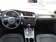 Audi A4 2.0 TDI Lim. Edition Multitr. Diesel, 2010 r.