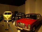 Zabytkowe auta w sercu Poznania