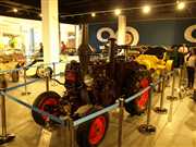 Zabytkowe auta w sercu Poznania