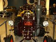 Zabytkowe auta w sercu Poznania