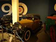 Zabytkowe auta w sercu Poznania