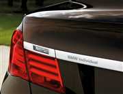20 lat BMW Individual