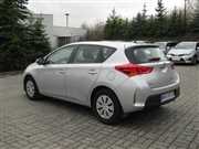 Toyota Auris 1.6 VVT-i Active Benzyna, 2013 r.