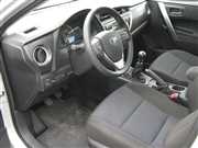 Toyota Auris 1.6 VVT-i Active Benzyna, 2013 r.