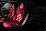 Alfa Romeo 4C wygrywa plebiscyt "Auto Trophy"