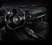 Alfa Romeo 4C wygrywa plebiscyt "Auto Trophy"