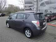 Toyota Verso 2.0 D-4D Sol 7os Diesel, 2010 r.