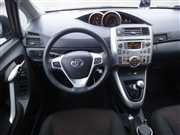 Toyota Verso 2.0 D-4D Sol 7os Diesel, 2010 r.