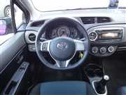 Toyota Yaris 1.0 Luna EU5 + GAZ Benzyna, 2011 r.