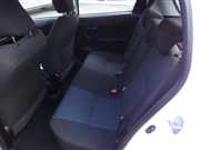 Toyota Yaris 1.0 Luna EU5 + GAZ Benzyna, 2011 r.