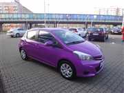 Toyota Yaris 1.0 Luna EU5 + GAZ Benzyna, 2011 r.