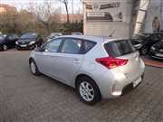 Toyota Auris 1.33 VVT-i Active Benzyna, 2012 r.
