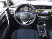 Toyota Auris 1.33 VVT-i Active Benzyna, 2012 r.