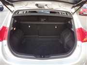 Toyota Auris 1.33 VVT-i Active Benzyna, 2012 r.