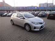 Toyota Auris 1.33 VVT-i Active Benzyna, 2012 r.