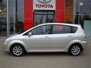 Toyota Corolla Verso 1.8VVT-I PRESTIGE Benzyna, 2004 r.