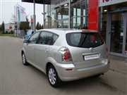 Toyota Corolla Verso 1.8VVT-I PRESTIGE Benzyna, 2004 r.