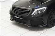 Wyższy poziom luksusu - Brabus 850 "iBusiness"