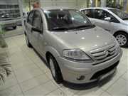 Citroen C3 1.4i Furio Benzyna, 2007 r.