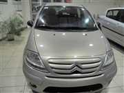 Citroen C3 1.4i Furio Benzyna, 2007 r.