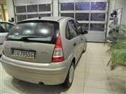 Citroen C3 1.4i Furio Benzyna, 2007 r.