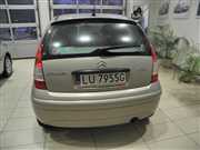 Citroen C3 1.4i Furio Benzyna, 2007 r.