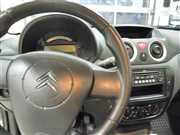 Citroen C3 1.4i Furio Benzyna, 2007 r.