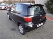 Toyota Yaris 1.0 Luna AUTOMAT Benzyna, 2004 r.