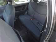 Toyota Yaris 1.0 Luna AUTOMAT Benzyna, 2004 r.