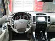 Toyota Land Cruiser 120/150 Land Cruiser 3.0 D Luna Comfor Diesel, 2008 r.