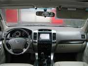 Toyota Land Cruiser 120/150 Land Cruiser 3.0 D Luna Comfor Diesel, 2008 r.