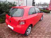 Toyota Yaris 1.0 Luna Benzyna, 2006 r.