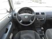 Skoda Fabia 1.4 16V ACTIVE Benzyna, 2006 r.