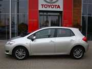 Toyota Auris 1.4D4D PRESTIGE 1WŁ Diesel, 2007 r.