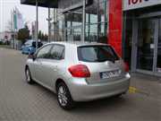 Toyota Auris 1.4D4D PRESTIGE 1WŁ Diesel, 2007 r.