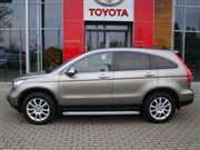 Honda CR-V 2.2i-CTDI EXECUTIVE Diesel, 2008 r.