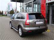 Honda CR-V 2.2i-CTDI EXECUTIVE Diesel, 2008 r.