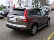Honda CR-V 2.2i-CTDI EXECUTIVE Diesel, 2008 r.