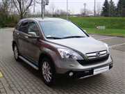 Honda CR-V 2.2i-CTDI EXECUTIVE Diesel, 2008 r.