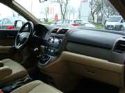 Honda CR-V 2.2i-CTDI EXECUTIVE Diesel, 2008 r.