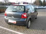 Volkswagen Polo 1.4 16V Basis Benzyna, 2004 r.